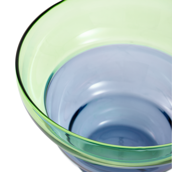 Mizu Kiri Snack Bowl <br>
Set of 2 <br>
300 ml