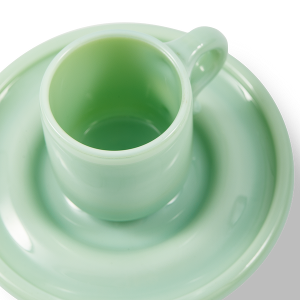 Gobi Espresso Cup <br> Set of 2 <br> 60 ml