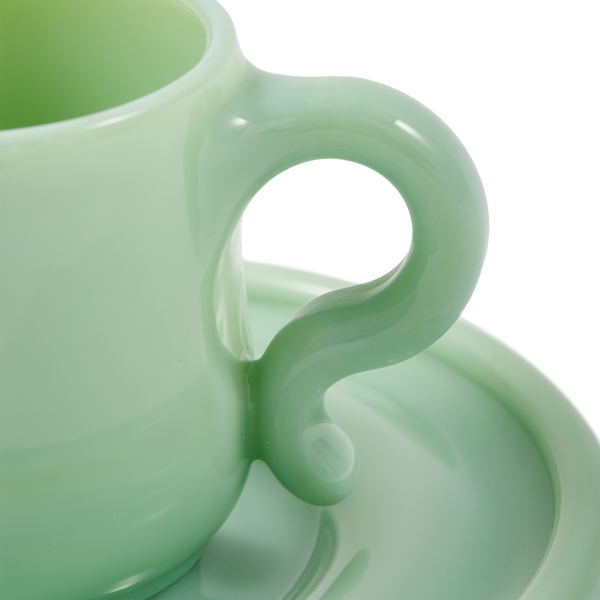 Gobi Espresso Cup <br> Set of 2 <br> 60 ml