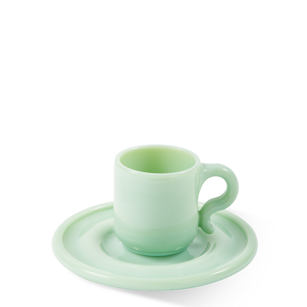 Gobi Espresso Cup <br> Set of 2 <br> 60 ml