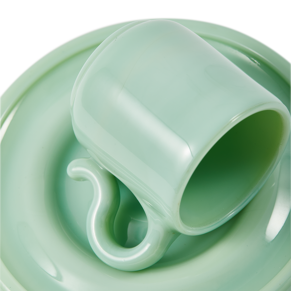 Gobi Espresso Cup <br> Set of 2 <br> 60 ml