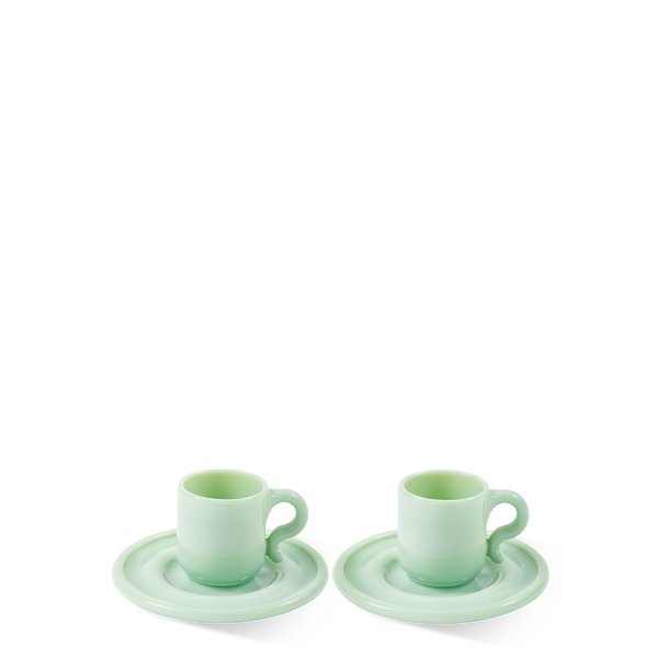 Gobi Espresso Cup <br> Set of 2 <br> 60 ml