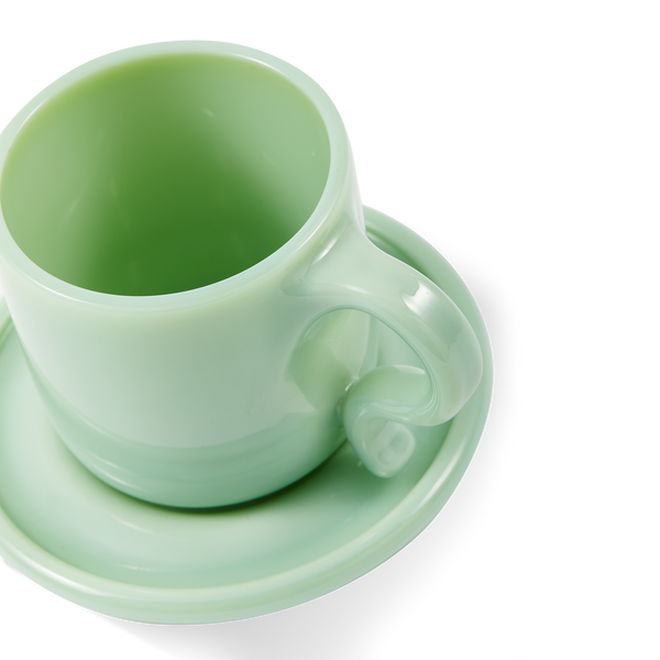 Gobi Cappuccino Mug <br> Set of 2 <br> 200 ml