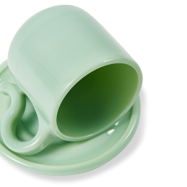 Gobi Cappuccino Mug <br> Set of 2 <br> 200 ml