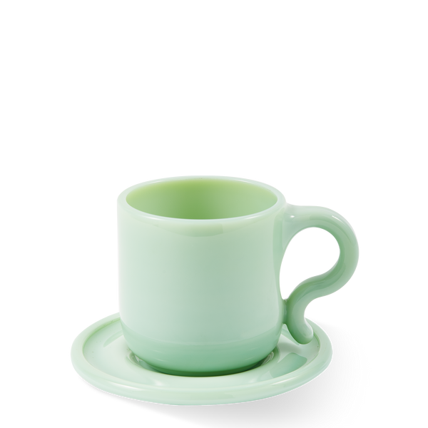 Gobi Cappuccino Mug <br> Set of 2 <br> 200 ml