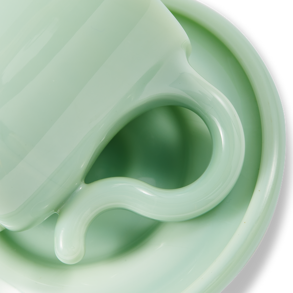 Gobi Cappuccino Mug <br> Set of 2 <br> 200 ml