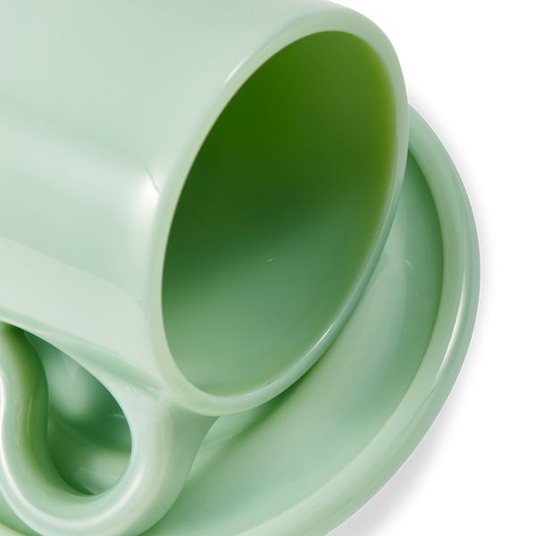 Gobi Cappuccino Mug <br> Set of 2 <br> 200 ml