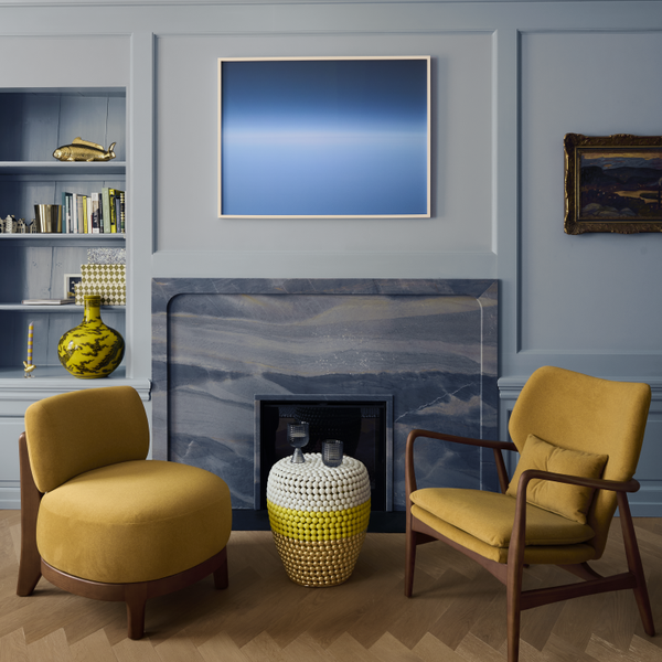 Rooftop Wine Glass <br> Set of 4 <br> 390 ml