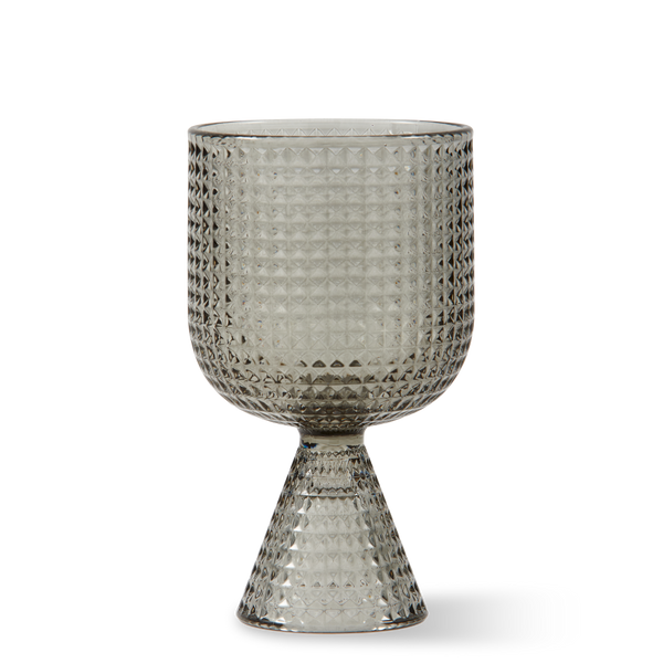 Rooftop Wine Glass <br> Set of 4 <br> 390 ml