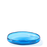 Eye Plate <br> Blue <br> (Ø 32 x H 5) cm