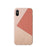 Clic Marquetry <br> iPhone Case XS Max <br> Rose