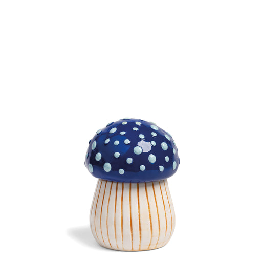 Magic Mushroom Jar
<br> (Ø 12.5 x H 16.5) cm