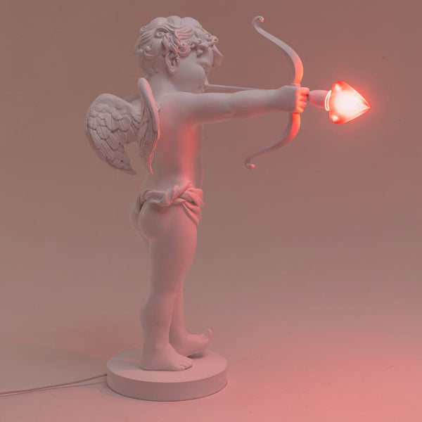 Cupid <br> Indoor Lamp <br> (L 50 x W 21 x H 63) cm
