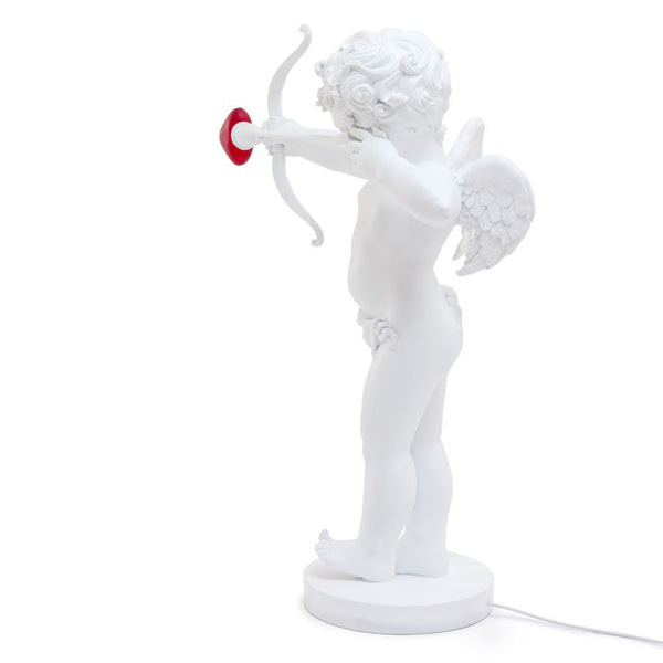 Cupid <br> Indoor Lamp <br> (L 50 x W 21 x H 63) cm