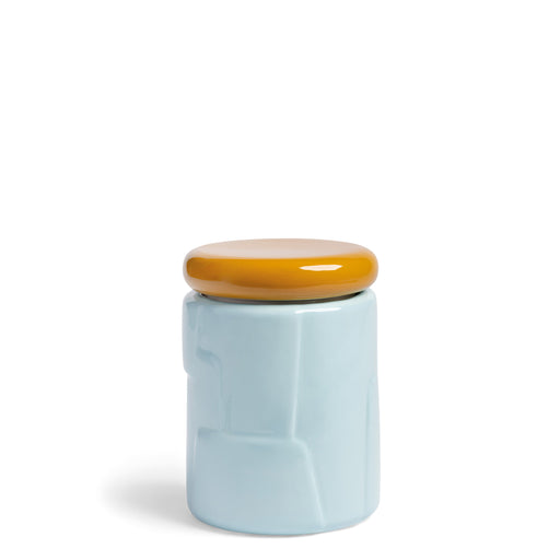 Flake Jar <br> (Ø 12 x H 16.5) cm