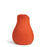 Slice Vase <br> 
Red <br> 
(L 7 x W 12 x H 16.5) cm