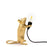 Step Standing Mouse <br> Indoor Lamp <br> (L 6 x W 21 x H 8) cm