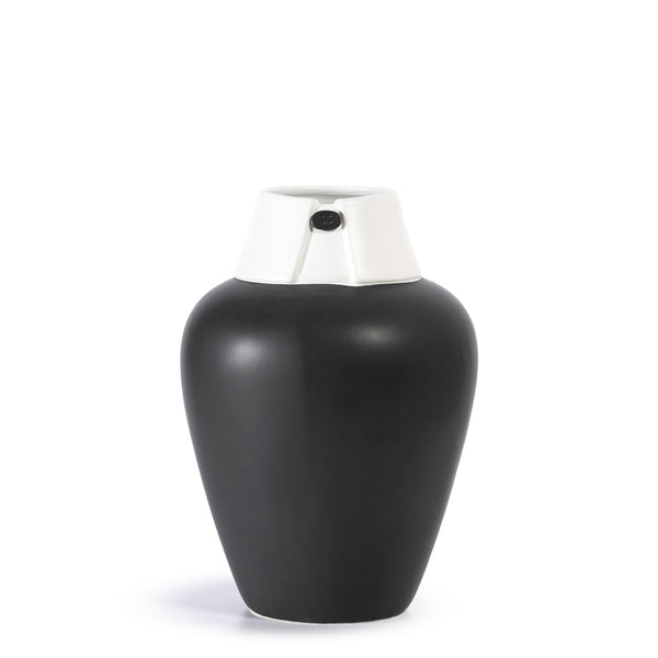 Smoking Vase <br> 
Set of 2