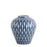 Fish Vase <br> (Ø 23 x H 26) cm