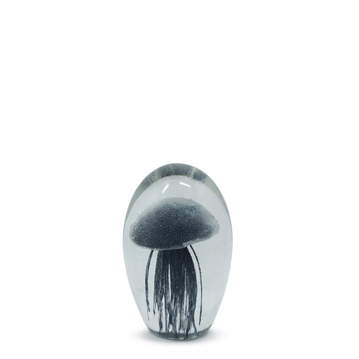 Sulfide Jellyfish  <br>
Black
<br> (Ø 8 x H 13.5) cm