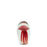 Sulfide Jellyfish <br> Red <br> (Ø 8 x H 13.5) cm