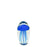 Sulfide Jellyfish <br> Blue <br> (Ø 8 x H 13.5) cm
