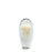 Sulfide Jellyfish <br> White <br> (Ø 10 x H 21) cm