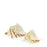 Glass Shell <br> (L 28 x W 15 x H 16) cm