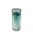 Sulfide Jellyfish <br> Aqua <br> (Ø 9 x H 21) cm