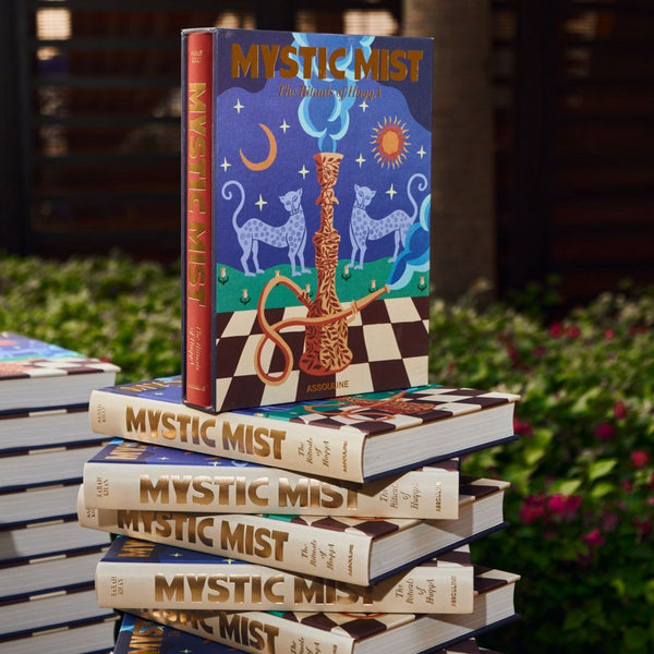 Mystic Mist: The Rituals of HuqqA