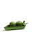 Pea Salt & Pepper <br> 
Set of 2