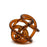 Glass Knot <br> (Ø 20) cm