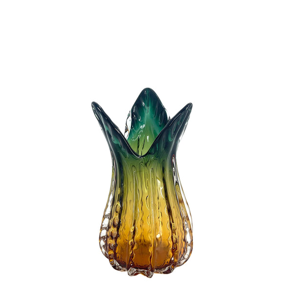 Ankara Vase <br> (Ø 20 x H 32) cm