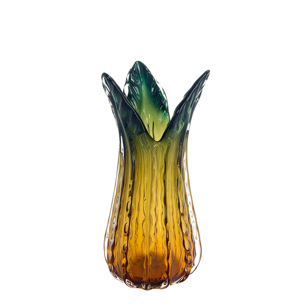 Ankara Vase <br> (Ø 17 x H 38) cm