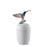 Hummingbird Box <br> 
(L 16 x W 18 x H 29) cm