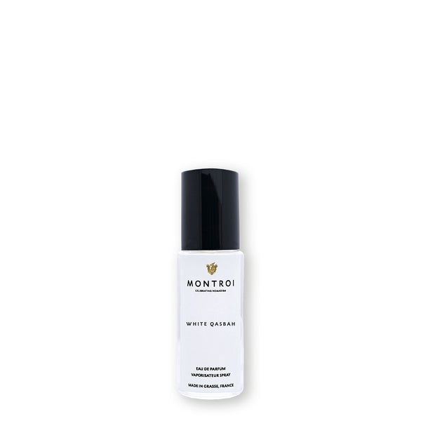 Perfume <br> White Qasbah <br> 10 ml