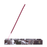 Travertine Incense Holder <br> Burgundy