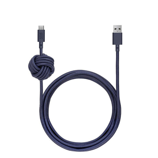 Night Cable Marine <br> USB-A to USB-C <br> 3 m
