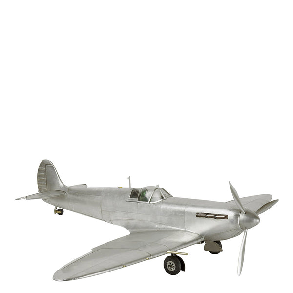 Spitfire <br> (L 60.5 x H 17) cm