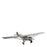 Spirit of Saint-Louis <br> (L 49.5 x H 8.9) cm