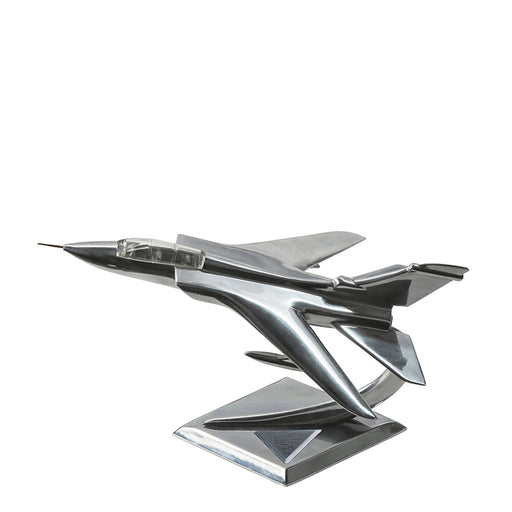 Tornado Jet Fighter <br> (L 17.5 x H 21) cm