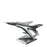 Tornado Jet Fighter <br> (L 17.5 x H 21) cm