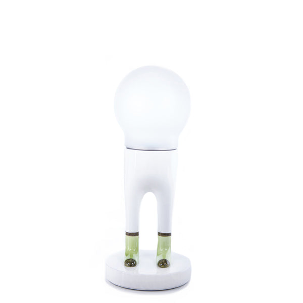 Domlight Table Lamp <br> (H 42) cm