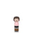 Freddie Mercury Kokeshi Doll <br>
I Want to Break Free <br>
(H 14.5) cm
