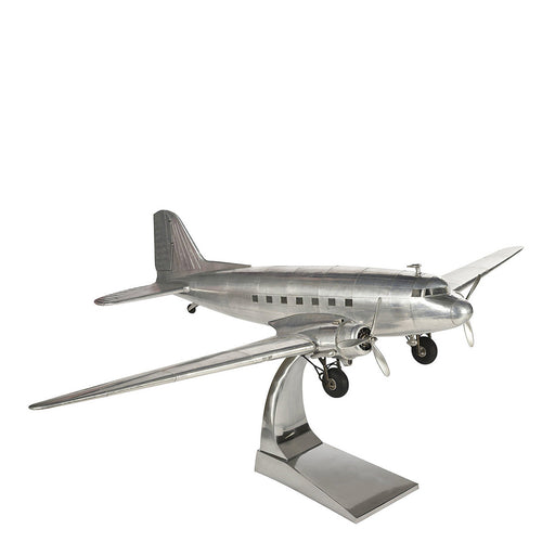 Dakota DC-3 <br> (L 98 x H 17) cm