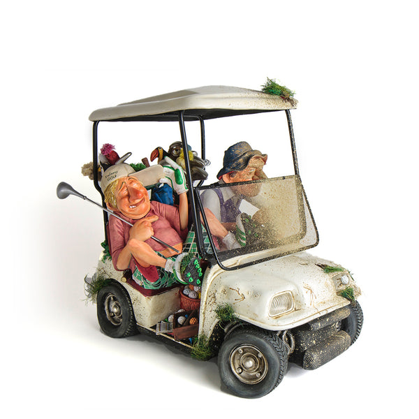 The Buggy Buddies <br> (L 22.5 x H 19.5) cm