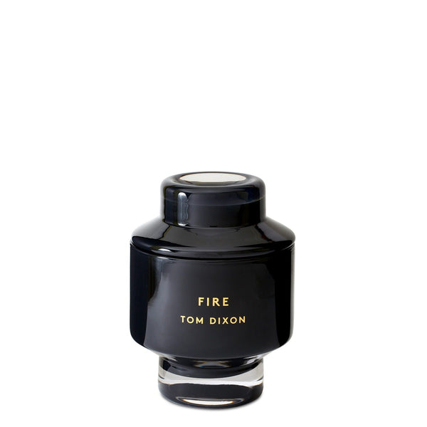 Elements Candle <br> Fire <br> (H 24) cm