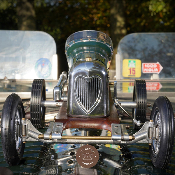 Bantam Midget <br> Green <br> (L 48 x H 18) cm