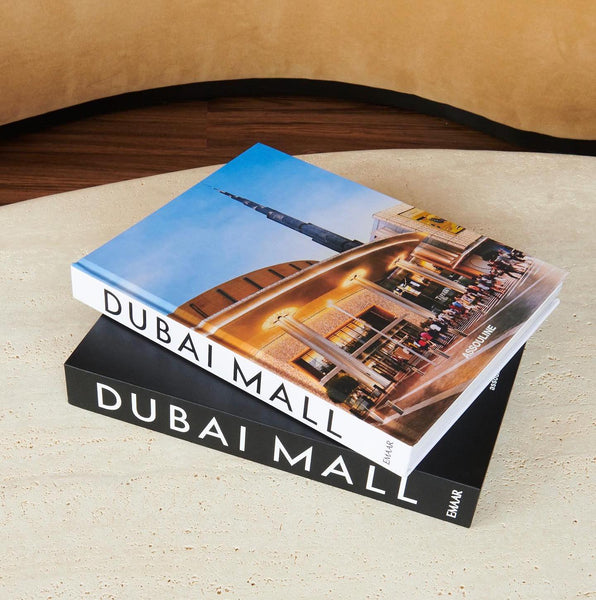Dubai Mall: A Mall Like No Other