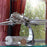 Dakota DC-3 <br> (L 98 x H 17) cm